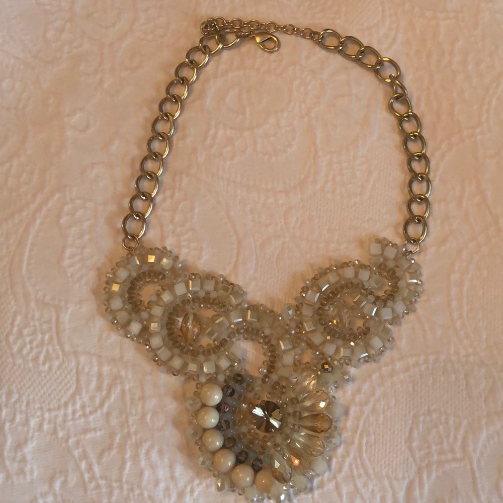 Statement Necklace